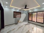 Bahria Enclave Sector F1 8 Marla Brand New Double Unit...