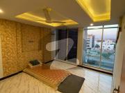 Bahria Enclave Sector G 1 Bed Apartment Available For...