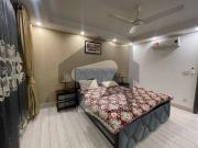 Bahria Enclave Sector G One Bedroom Furnished Apartment...
