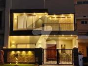 Bahria Enclave Sector H 5 Marla Brand New House...