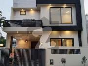 Bahria Enclave Sector H 5 Marla Brand New House...