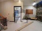 Bahria Enclave Sector H 5 Marla Brand New House Sun Face...