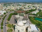 Bahria Enclave Sector i 5 Marla Solid Land Develop Plot...