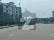 Bahria Enclave Sector i 8 Marla Plot For Sale