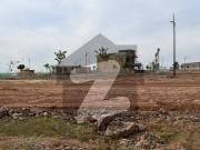 Bahria Enclave Sector J 5 Marla Semi Developed Avalable...