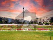 Bahria enclave sector j 8 marla residential plot...