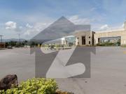 Bahria Enclave Sector J, 8 Marla Street, Plot Available