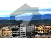 Bahria enclave sector k 10 marla heighted boulavard...