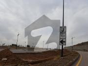 Bahria Enclave Sector M 10 Marla Plot Beautiful Location...