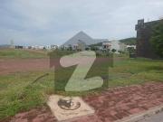 Bahria Enclave Sector N 5 Marla Plot For Sale
