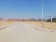 Bahria Enclave Sector N 5 Marla Semi Develop Cut Land...