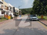 Bahria Enclave Sector N 5 Marla Solid Land Develop Plot...