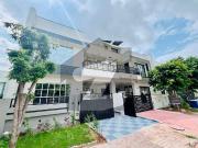 Bahria Enclave Sector N 5Marla House For Sale