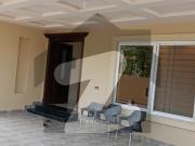 Bahria Enclave, Sector N, 7 marla house for rent Bahria...