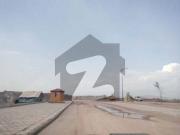 Bahria Enclave Sector N 8 Marla Residential Plot For Sale