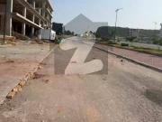 Plot In Bahria Enclave Sector N Islamabad