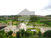 Bahria Garden City 12 Marla Corner Plot