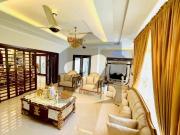 Bahria Garden City Zone 1, Fully Furnished 38 Marla...