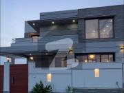 Bahria golf city 500 sq. Yds most luxury villa fully...