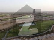 Bahria golf city 700 sq. Yds extra land semi corner...