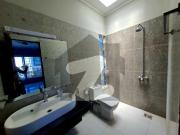 Bahria green overseas sector 10 marla new house very...