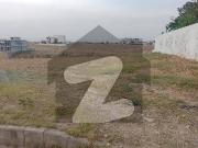 Bahria Hamlet 2 Kanal Residential Plot Back Open 10...