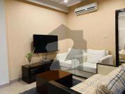 Bahria Height 2 Bedroom Fully Furnished Apartment In...
