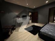 Bahria Height 5 Two Bedrooms Luxury Furnished Apartments...