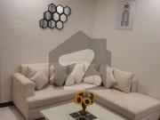 Bahria Heights 1 And 2 Bedroom Luxury Furnished Flats...