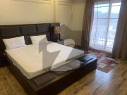 Bahria Heights 1 Extension Block D 1 Bedroom Semi...