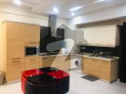 Bahria Heights 2 Extension One Bed Fully Furnished...