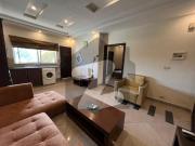 Bahria Heights 3 One Bed Fully Furnished Apartment For...