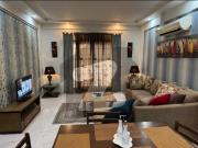 Bahria Heights luxurious furnished one bedroom apartment...