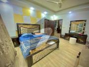 Bahria Heights Luxury Furnished One Bedroom Apartment...