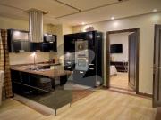 Bahria Heights Luxury Furnished One Bedroom Apartment...