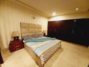 Bahria Heights luxury furnished one bedroom apartment...