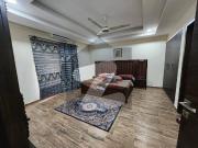 Bahria Heights One Bed Furnished Apartment Available For...