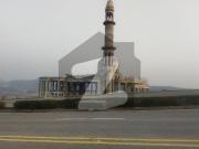 Bahria Hills Bahria Enclave 2 10 Marla Possession Plot...