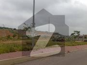 Bahria Hills Corner Plot FOR SALE. Facing Jinnah Avenue...