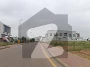 Bahria Hills Plots FOR SALE. Facing Jinnah Avenue And...
