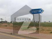 Bahria Hills Plots FOR SALE. Facing Jinnah Avenue And...