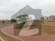Bahria Hills Plots FOR SALE. Facing Jinnah Avenue and...