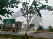 Bahria Hills Plot FOR SALE. Facing Jinnah Avenue And 2km...