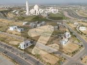 Bahria hills prime location 650sq yd corner plot plots...