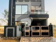 Bahria Nasheman 5 Marla Modern Design House Available...