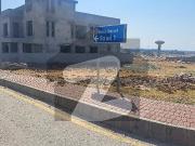Bahria Orchard 10 Marla Semi Develop Plot Available For Sale