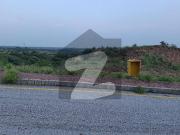 Bahria Orchard 10 Marla Semi Develop plot Available for sale