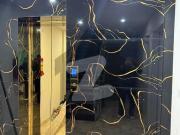 Bahria Orchard 500 Square Feet Flat Up For rent Bahria...