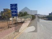 Bahria Orchard 5 Marla Semi Develop Plot Available For Sale