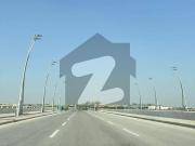BAHRIA PARADISE 250 Yards Plot Near Entrance Villas &...